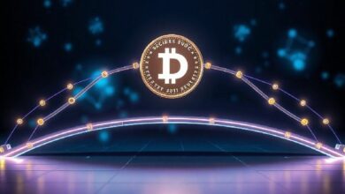 **سيركل تدمج عملة USDC وبروتوكولها عبر السلاسل في شبكة إنجيكتيف**