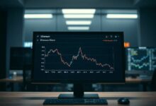 هيمنة الإيثيريوم على التمويل اللامركزي تتراجع: حصة القيمة الإجمالية المقفلة تهبط دون 54%
