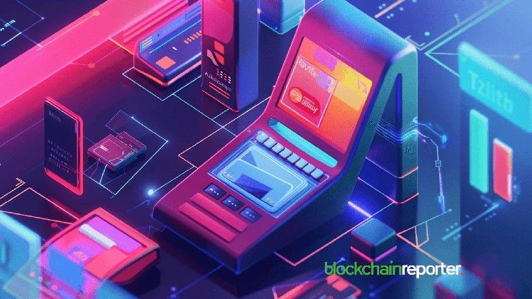 محفظة ITLX تتجاوز 41 مليون دولار في حجم التداول مع تحولها إلى طبقة الشبكة البشرية للتمويل اللامركزي