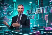 لماذا يعتقد براد جارلينجهاوس أن قانون "CLARITY" سيمر في مايو رغم تفويت موعدين نهائيين