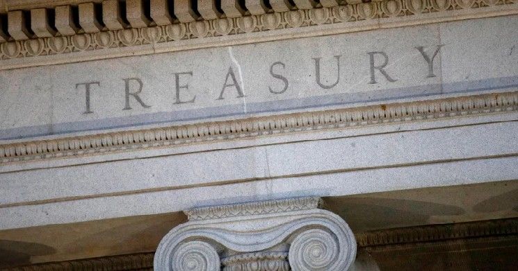 الولايات المتحدة تحث البنوك على الإبلاغ عن اشتباه بغسل أموال إيرانية عبر شبكات العملات الرقمية