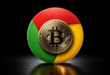**تحذير هام لمستخدمي جوجل كروم: ملفات يتم تنزيلها تلقائياً تثير قلق مستخدمي العملات الرقمية**
