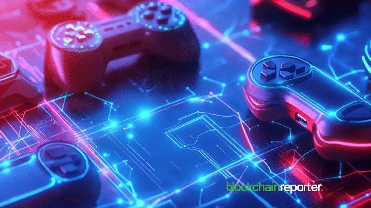 الفأر، X-Agent، وUXLINK يتحدون لثورة الألعاب التفاعلية والنمو الاجتماعي