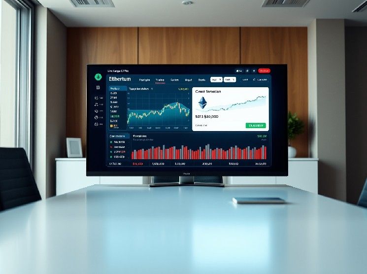 مؤسس ShapeShift يضيف 6.67 مليون دولار من الإيثيريوم، في إشارة قوية على الثقة