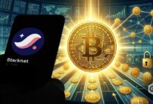 ستاركنت (Starknet) وSTRKBTC: نقلة نوعية في نقل البيتكوين عبر السلسلة