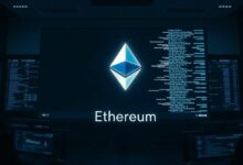 بيانات السلسلة تكشف: عنوان مرتبط بـ K3 Capital يسحب 16.8 مليون دولار من الإيثيريوم من Binance