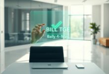 نظام توكن BILL: شبكة Billions تعلن عن حدث توليد التوكن في 4 مايو – محطة فارقة للهوية الرقمية