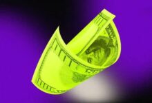 **ارتفاع سهم إنفيديا بنسبة 5.39% إلى 207.09 دولار يعيد قيمتها السوقية إلى 5 تريليونات دولار**