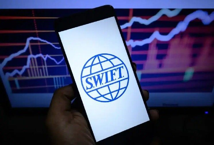 ترويج SWIFT للتكوين الرمزي قد يفتح حقبة جديدة للأسواق العالمية