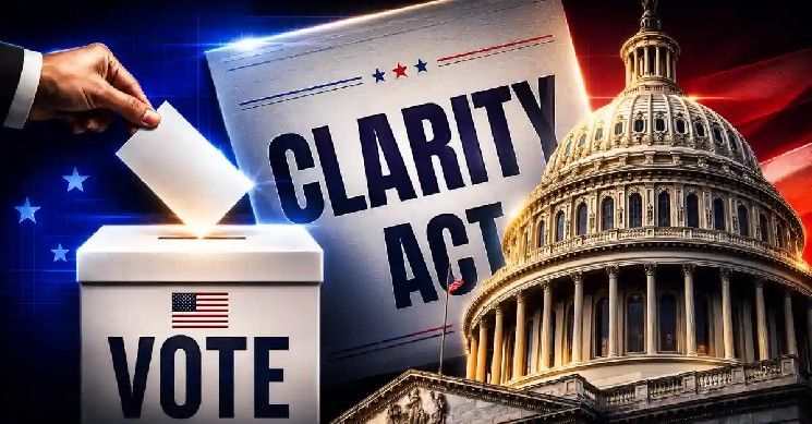 قانون "CLARITY" قد يمنح وول ستريت السيطرة على العملات الرقمية – تحذير مارك يوسكو