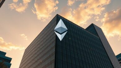 باراتاكسيس إيثيريوم يوسع ممتلكاته بشراء 310 إيثر، معززًا صدارته كأكبر حامل عام في آسيا