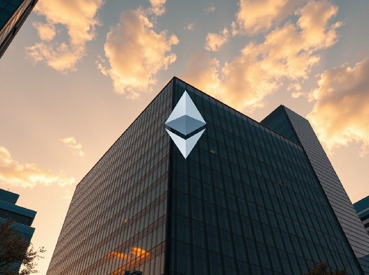 باراتاكسيس إيثيريوم يوسع ممتلكاته بشراء 310 إيثر، معززًا صدارته كأكبر حامل عام في آسيا