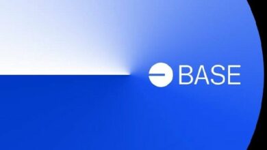 قاعدة: دفعات الوكيل وصلت إلى 3.1 مليون معاملة x402 خلال 30 يومًا