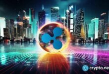 ريبل كاستودي تبرم أول صفقة تأمين في كوريا الجنوبية لتجربة تسوية فورية للسندات