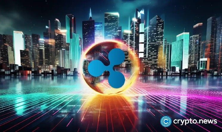 ريبل كاستودي تبرم أول صفقة تأمين في كوريا الجنوبية لتجربة تسوية فورية للسندات