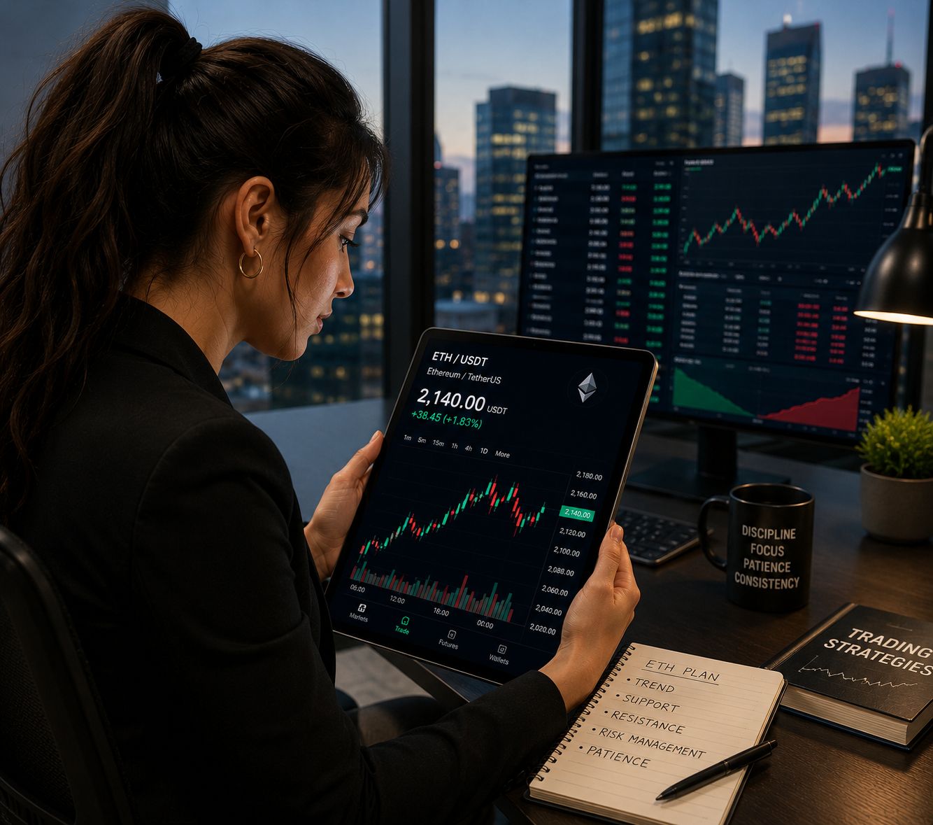 هل يمكن لإيثيريوم استعادة 2,200 دولار رغم تراجع الطلب على صناديق الاستثمار المتداولة؟