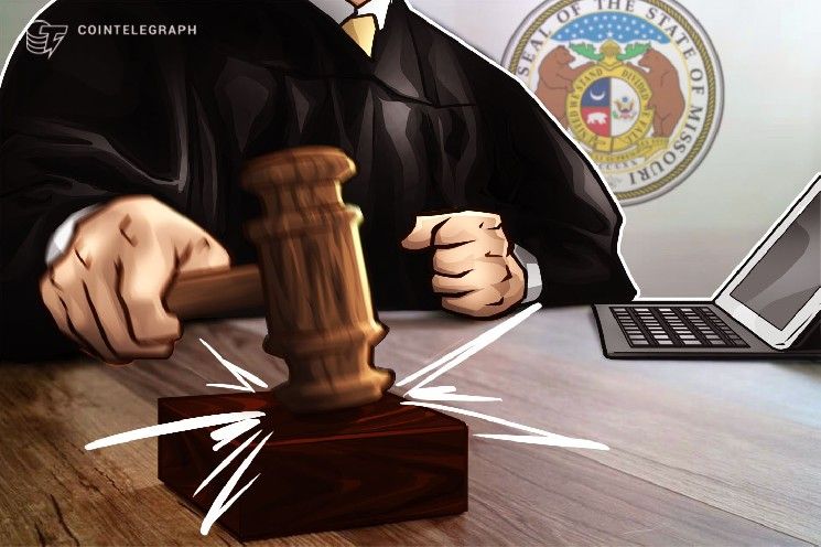 نائب عام ولاية ميزوري يقاضي مشغل أجهزة الصراف الآلي للعملات المشفرة CoinFlip "لتمكينه عمليات الاحتيال"