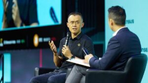 CZ يطرح إحياء Binance.US لمنح مستخدمي أمريكا إمكانية الوصول إلى السيولة العالمية للعملات الرقمية