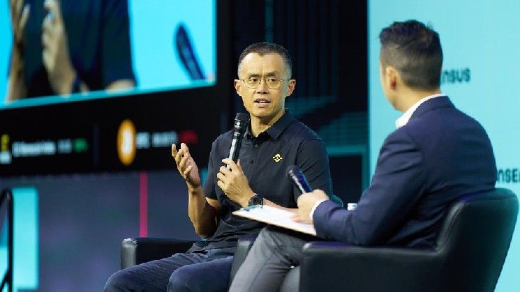 CZ يطرح إحياء Binance.US لمنح مستخدمي أمريكا إمكانية الوصول إلى السيولة العالمية للعملات الرقمية
