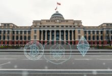 روسيا تدرس فرض مراقبة إلزامية على معاملات العملات المشفرة التي تتجاوز مليون روبل