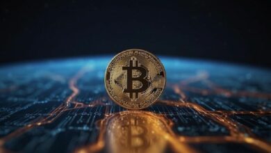 8 أشهر متبقية: كيف يمكن أن يتجه البيتكوين في 2026 – محلل