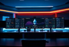 جريبفروت تريدينغ تراهن على الإيثيريوم بـ76.1 مليون دولار، في إشارة إلى ثقة المؤسسات