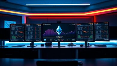 جريبفروت تريدينغ تراهن على الإيثيريوم بـ76.1 مليون دولار، في إشارة إلى ثقة المؤسسات