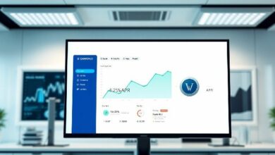 ترقية Aave لحساب SavingsGHO إلى خزنة جديدة بعائد سنوي 4.25% — مطلوب الترحيل خلال سبعة أسابيع