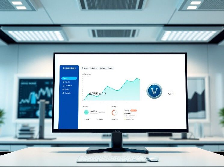 ترقية Aave لحساب SavingsGHO إلى خزنة جديدة بعائد سنوي 4.25% — مطلوب الترحيل خلال سبعة أسابيع