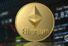 عودة سعر إيثريوم تحت التهديد مع جني الحيتان للأرباح