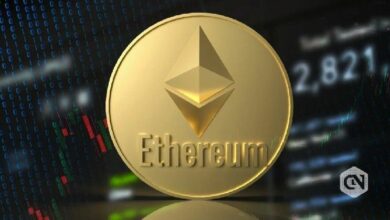 عودة سعر إيثريوم تحت التهديد مع جني الحيتان للأرباح
