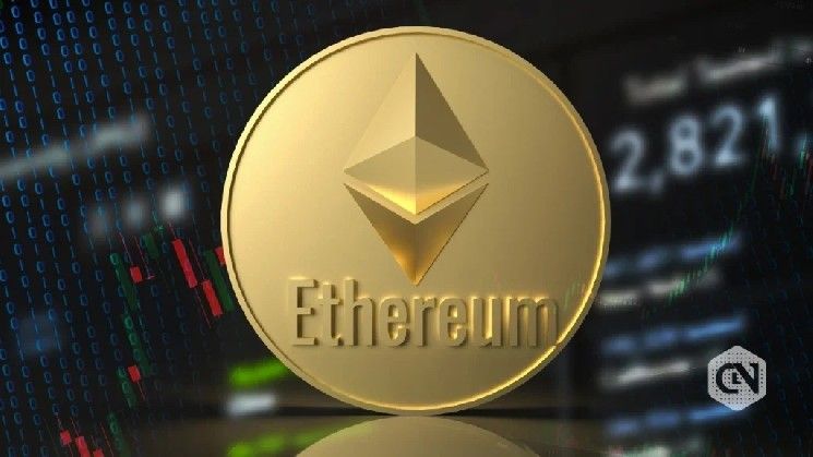 عودة سعر إيثريوم تحت التهديد مع جني الحيتان للأرباح