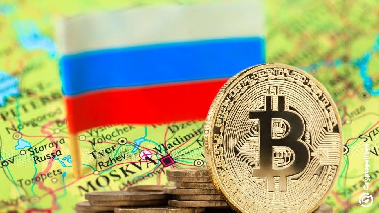 المشرعون الروس يدفعون نحو تقنين التداول من نظير إلى نظير وتوسيع نطاق الأصول الرقمية ليشمل TRX وSOL