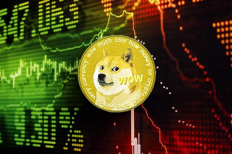 توقعات سعر دوجكوين: DOGE يحافظ على 10 سنتات في الوقت الحالي