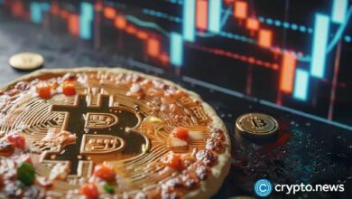 كيف أنفق جيريمي ستورديفانت ثروة البيتزا التي تبلغ 10,000 بيتكوين؟