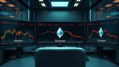 إيثيريوم أقرب للهبوط إلى 1,500 دولار من الصعود إلى 3,000 دولار.. بيانات أسواق التوقعات تشير لذلك
