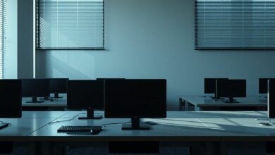 أعمال "إيفركليير" تتوقف بعد نفاد الأموال إثر فشل التحول إلى خدمات المؤسسات