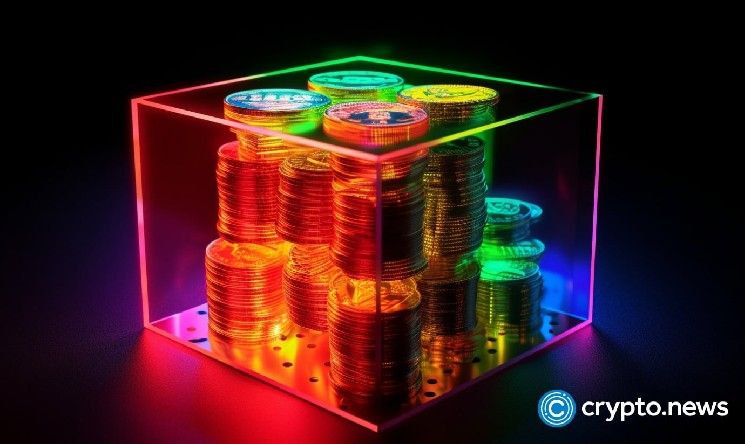 مساءلة الرقابة على العملات المشفرة من هيئة تداول السلع الآجلة بعد إقصاء مسؤولين