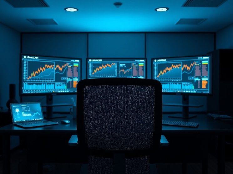 بيانات السلسلة تشير إلى تحويل محافظ Multicoin Capital من ETH إلى HYPE
