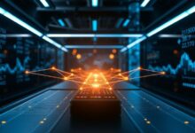 الحبار يجمع 6 ملايين دولار في تمويل استراتيجي بدعم من ريبل لمنصة العبور بين السلاسل
