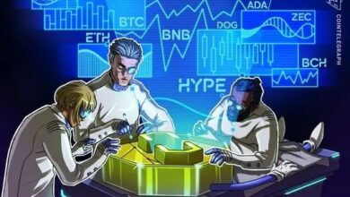 بيتكوين يستعيد 77.5 ألف دولار مع ظهور قوة العملات البديلة أخيراً