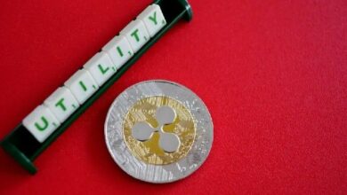 بوابة الدفع "Frii World" تطلق إنفاقًا فوريًا لـ XRP و RLUSD عبر رموز QR في العالم الحقيقي