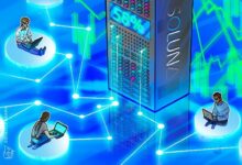 عائدات Soluna تقفز 58% مع تعويض أعمال الاستضافة لضعف تعدين البيتكوين
