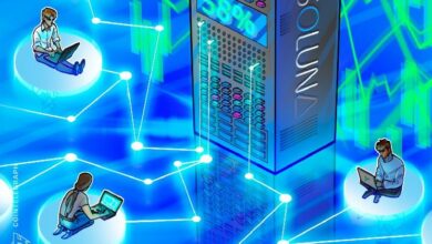 عائدات Soluna تقفز 58% مع تعويض أعمال الاستضافة لضعف تعدين البيتكوين