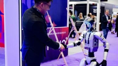 أكيوتي تتعاون مع WNSTN لإضافة طبقة ذكاء اصطناعي وكيل لمنصات التداول
