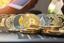 تم إصدار البيانات الحاسمة لهذا الأسبوع للعملات الرقمية! بيتكوين (BTC) تتصدر بينما إيثريوم (ETH) وهذه العملات البديلة تتخلف عن الركب