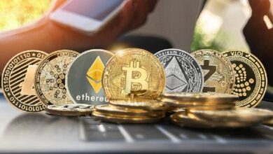 تم إصدار البيانات الحاسمة لهذا الأسبوع للعملات الرقمية! بيتكوين (BTC) تتصدر بينما إيثريوم (ETH) وهذه العملات البديلة تتخلف عن الركب