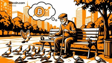 بورفينير تطلق صندوق معاشات تقاعدية للعملات الرقمية في كولومبيا