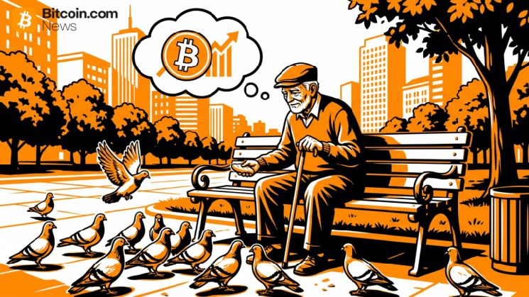 بورفينير تطلق صندوق معاشات تقاعدية للعملات الرقمية في كولومبيا