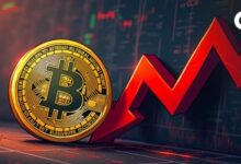 غاريث سولواي: بيتكوين قد تهبط 38% إلى 50,000 دولار